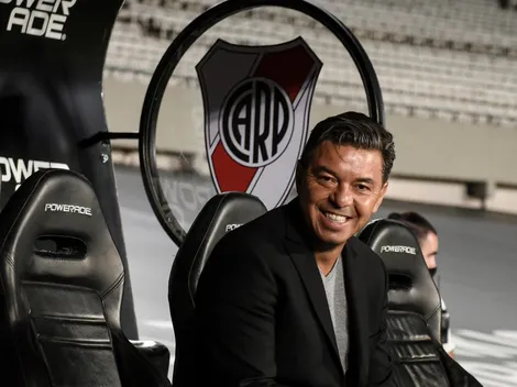 Zuculini: el último gran acierto de Gallardo