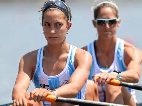Remo | Milka Kraljev y Evelyn Silvestro EN VIVO por la final C del doble scull ligero de Tokio 2020: hora y TV