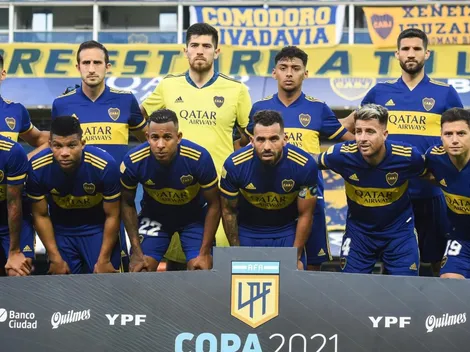 Brujas subió su oferta por Sebastián Villa y ahora decide Boca