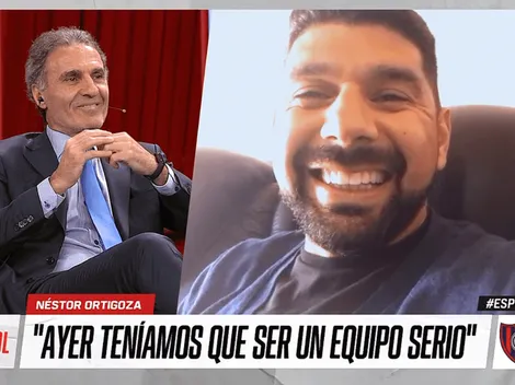 Los 4 jugadores de Boca que sorprendieron a Ortigoza