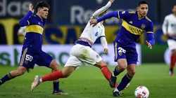 San Lorenzo y un tuit picante que hizo explotar a todo Boca post partido