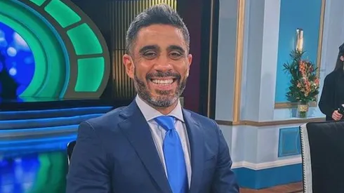 El tuit de Bulos que hizo estallar a los de Boca: "San Lorenzo fue puro corazón"