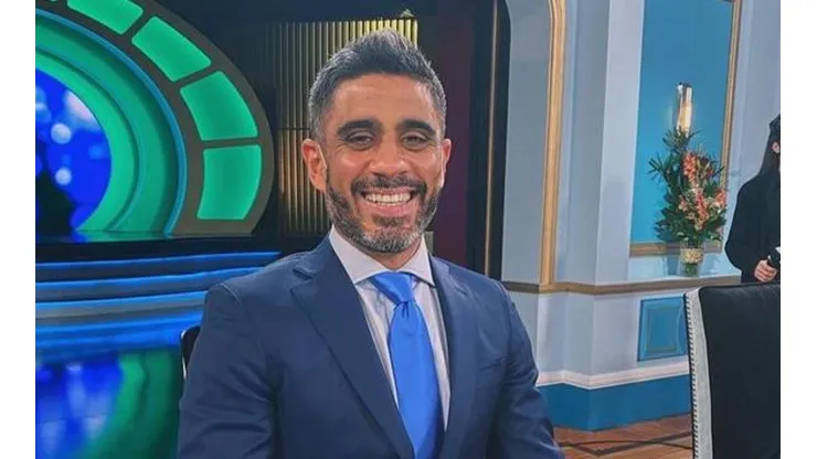 El tuit de Bulos que hizo estallar a los de Boca: "San Lorenzo fue puro corazón"