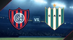 San Lorenzo jugará ante Banfield por la cuarta jornada de la Liga Profesional de Fútbol