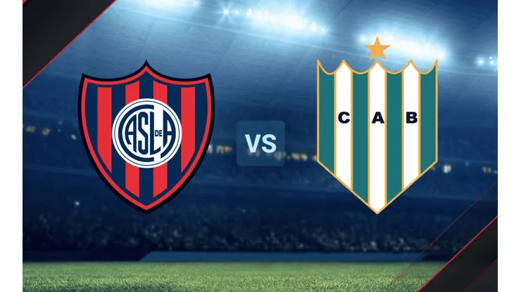 San Lorenzo jugará ante Banfield por la cuarta jornada de la Liga Profesional de Fútbol