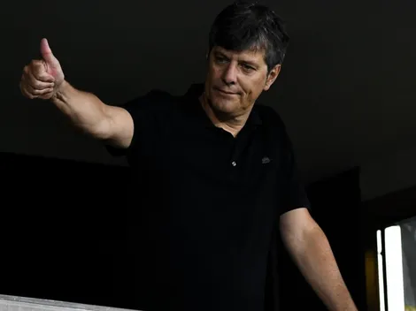 Pergolini, durísimo contra Boca: lo criticó en sus redes pero luego eliminó el posteo