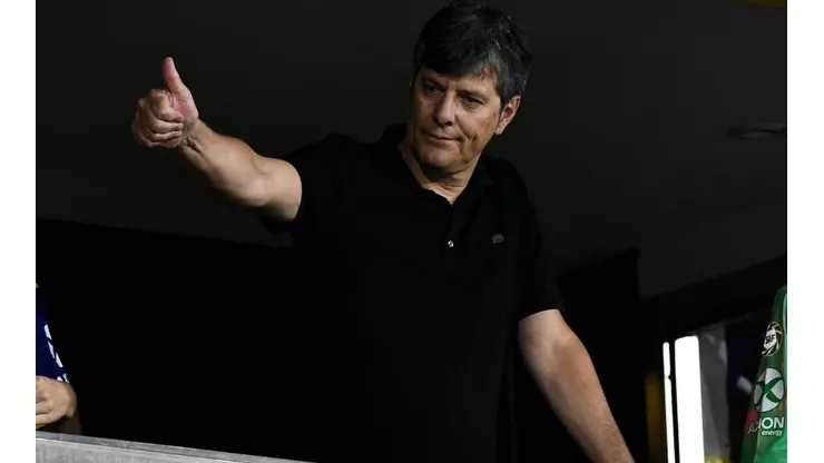 Pergolini, durísimo contra Boca: lo criticó en sus redes pero luego eliminó el posteo