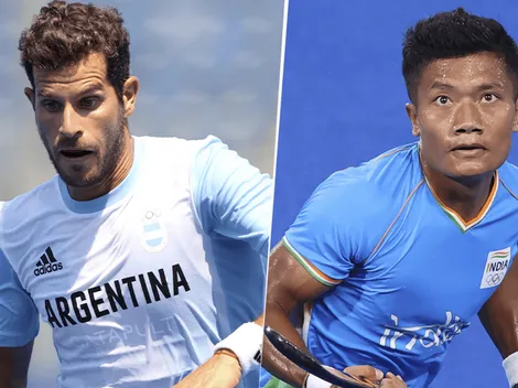 Argentina vs. India EN VIVO por el hockey masculino de los Juegos Olímpicos de Tokio 2020: hora y TV