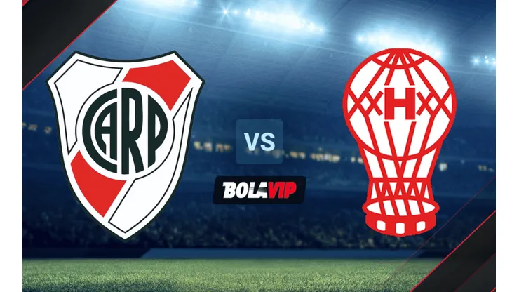 River Plate jugará ante Huracán por la Liga Profesional por la Fecha 4