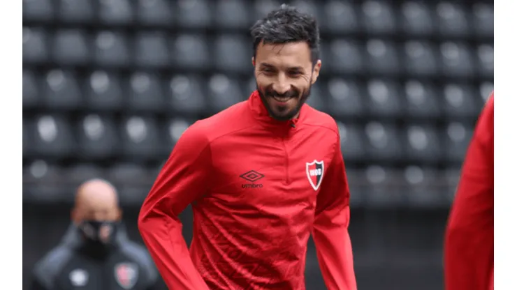 Foto: Newell's