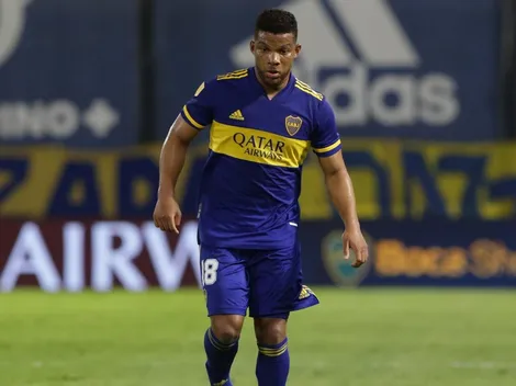 Fabra perdió el 56% de los duelos ante San Lorenzo