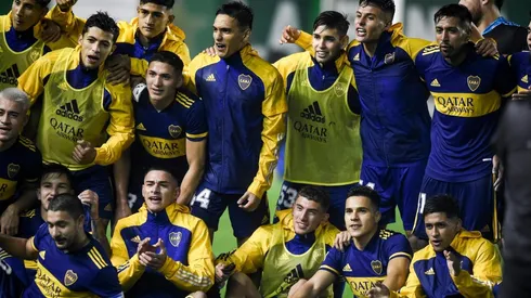 Los pibes volverán a dar la cara en la Liga Profesional.