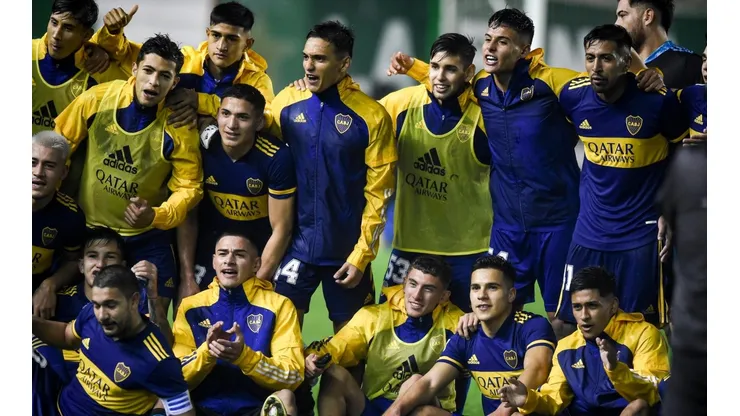 Los pibes volverán a dar la cara en la Liga Profesional.