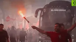 Oficial: River anunció a un nuevo sponsor para su camiseta