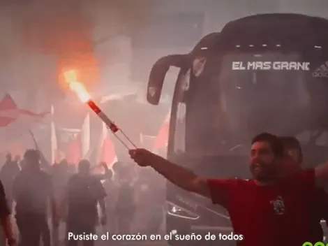 Oficial: River anunció a un nuevo sponsor para su camiseta