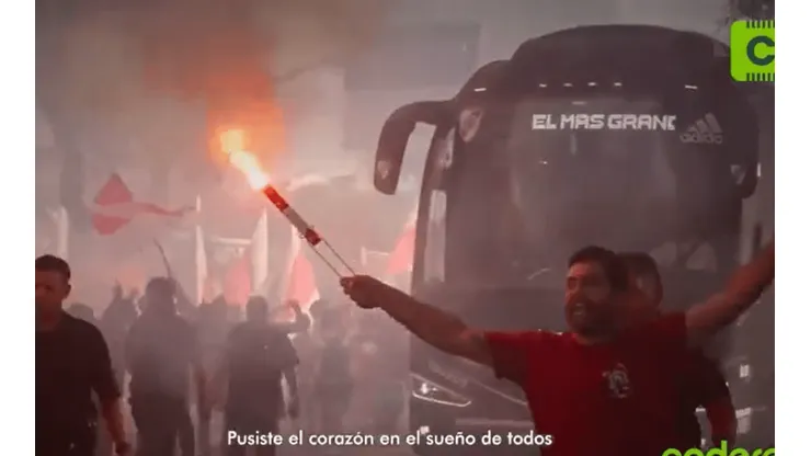 Oficial: River anunció a un nuevo sponsor para su camiseta