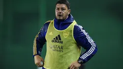 La decisión de Battaglia para hoy