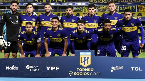 Lo destrozaron: en Boca no quieren ver más a Fabra
