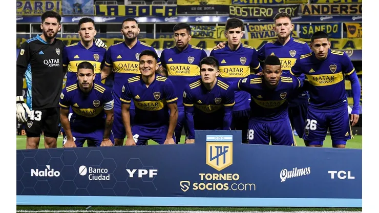 Lo destrozaron: en Boca no quieren ver más a Fabra