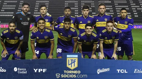 Boca volverá a poner a los pibes en primera.
