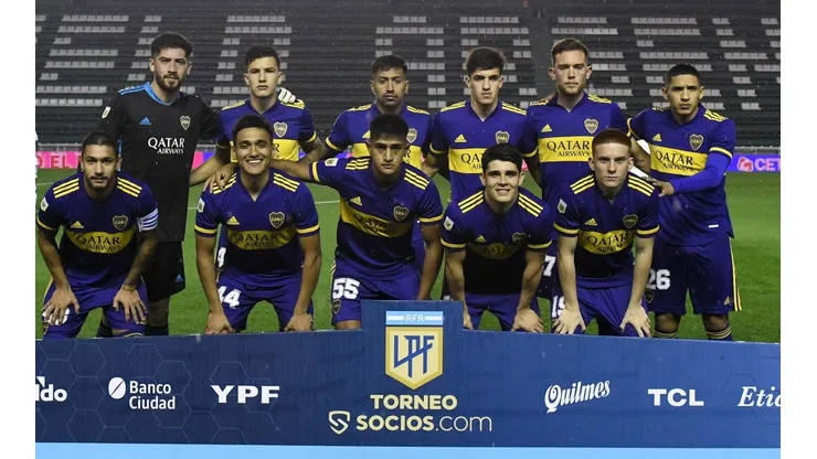 Boca volverá a poner a los pibes en primera.