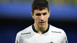 Atento, River: ¿peligra el reencuentro con Nacho Fernández en la Copa Libertadores?