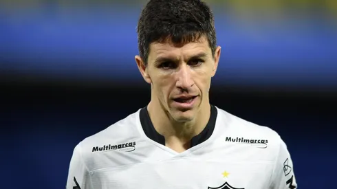 Atento, River: ¿peligra el reencuentro con Nacho Fernández en la Copa Libertadores?