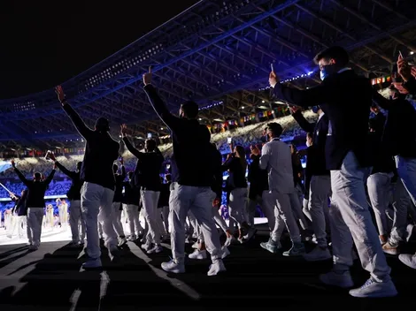 Tokio 2020 hoy: agenda de Argentina este miércoles 28 de julio