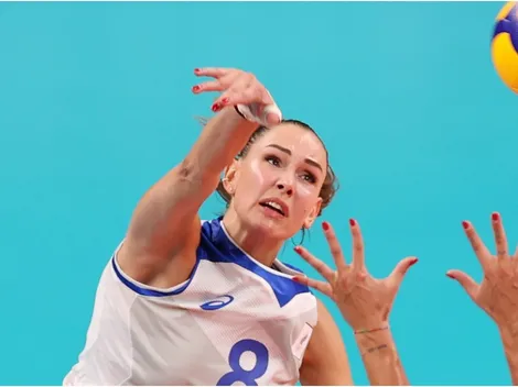 ¿Quién es "La 8 de Rusia", que enamoró a todos en Twitter Argentina?