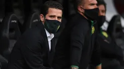 A Aldosivi le cuesta hacerse fuerte en su estadio