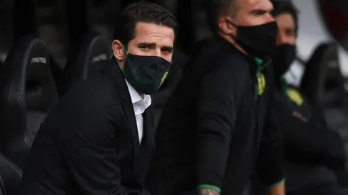 A Aldosivi le cuesta hacerse fuerte en su estadio