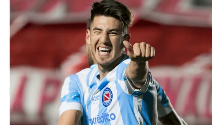 Foto: Jorge Junes