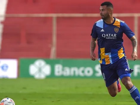 Cardona pidió entrenar con la reserva y podría estar frente a San Lorenzo