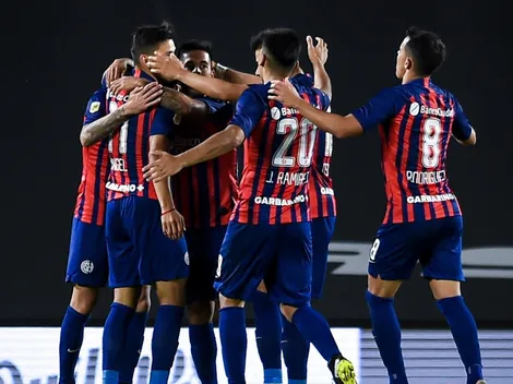 Confirmado: Batalla se fue de River y es nuevo refuerzo de San Lorenzo