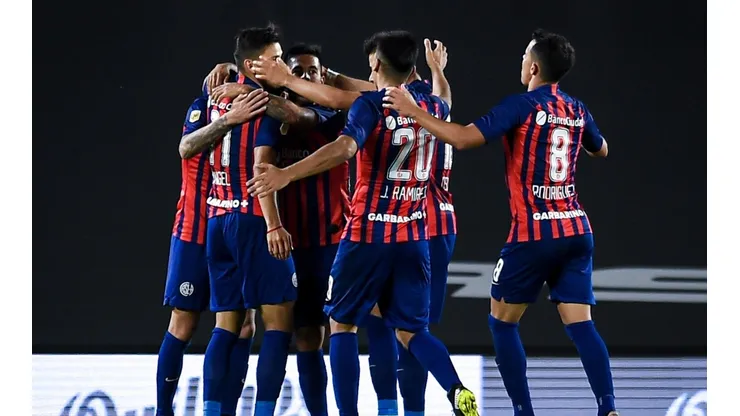 San Lorenzo sumó otro arquero a su plantel.