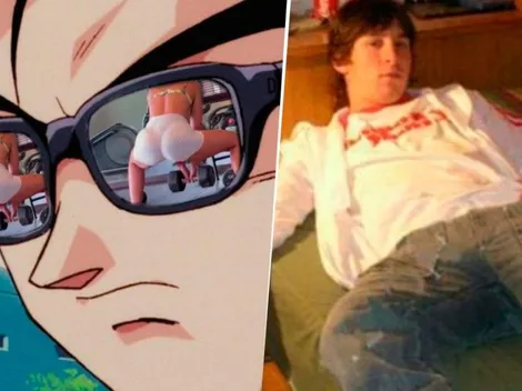 Los mejores memes del video de Antonela entrenando que subió Messi