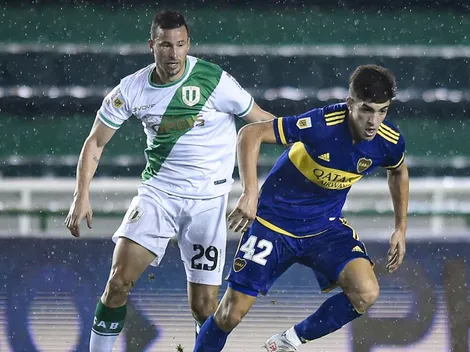 La Liga Profesional rechazó el pedido de Boca de postergar el partido ante San Lorenzo