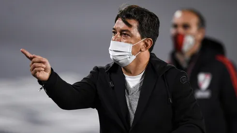 La presión de Gallardo para la AFA con respecto al clásico frente a Boca