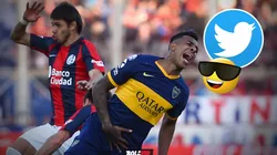 San Lorenzo y un tuit picante antes del partido contra Boca (Foto: Getty Images)