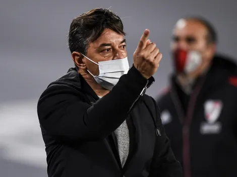 Tras la paliza sobre Unión, River se prepara para visitar a Lanús: los posibles once