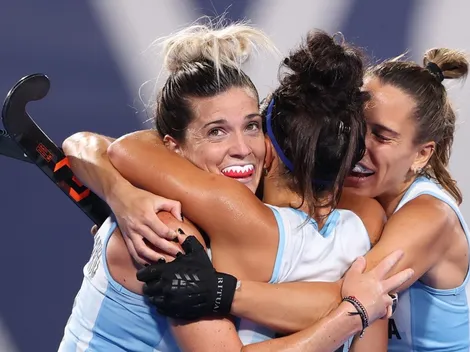 Tokio 2020: Las Leonas se recuperaron con un trabajado triunfo ante España