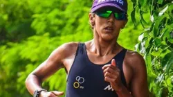 Romina Biagioli. (Foto: Instagram Romina Biagioli @biagioliromina).