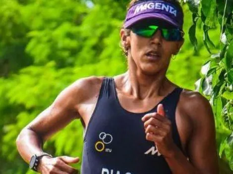 Romina Biagioli EN VIVO por la final del triatlón femenino de los Juegos Olímpicos de Tokio 2020: hora y TV