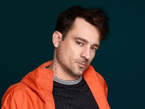 Internaron a Chano por recibir un disparo tras intentar agredir a un policía