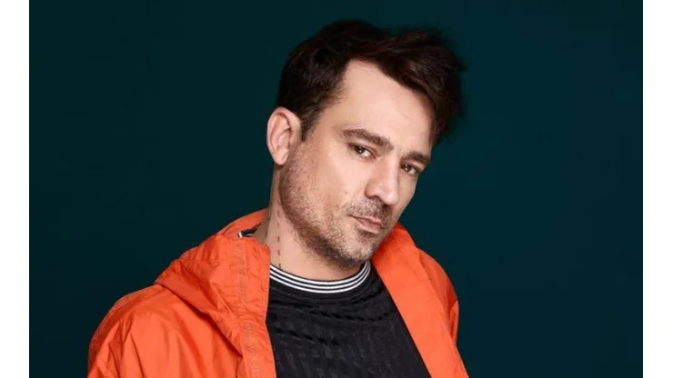 Internaron a Chano por recibir un disparo tras intentar agredir a un policía