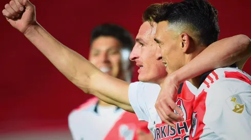 Se entienden a la perfección.