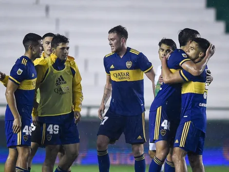 El comentario de un hincha de River en un posteo de Boca que todos aplauden