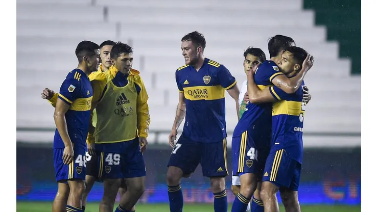 El comentario de un hincha de River en un posteo de Boca que todos aplauden