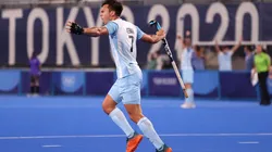 Los Leones sumaron un triunfo en la segunda fecha de Tokio 2020.