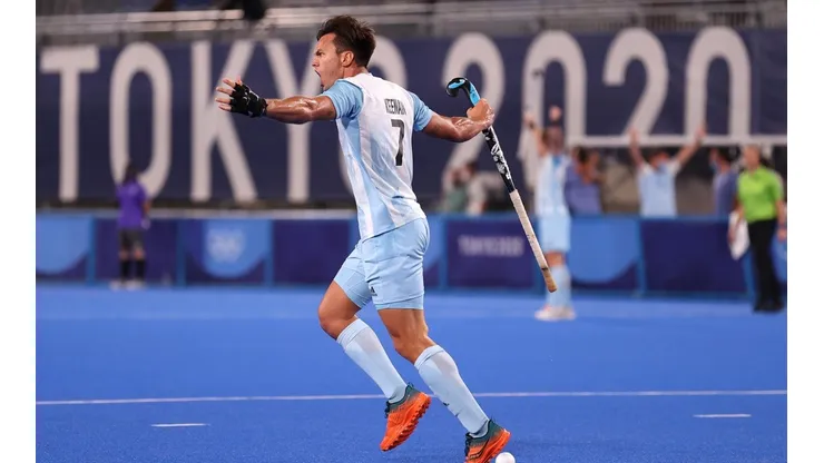 Los Leones sumaron un triunfo en la segunda fecha de Tokio 2020.